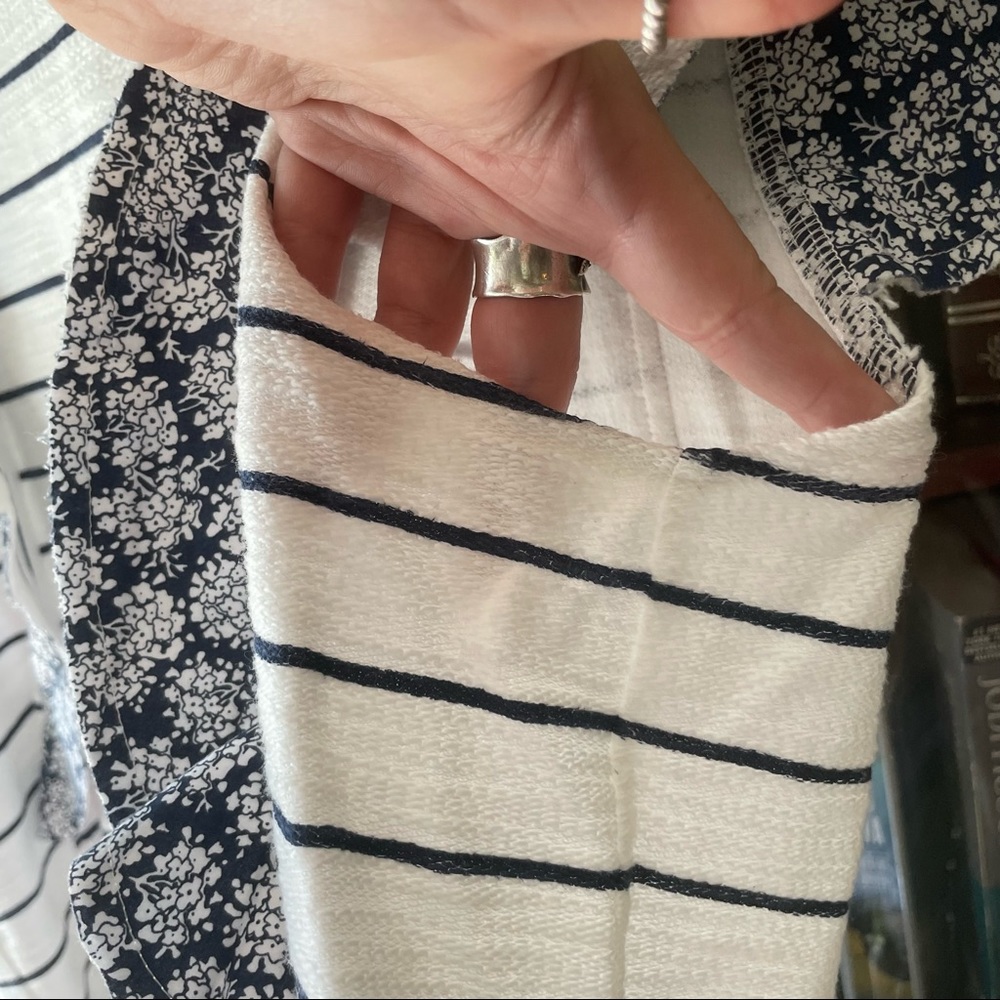 Postmark blouse - Picture 5 of 9